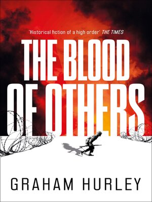 The Blood of Others - ebook